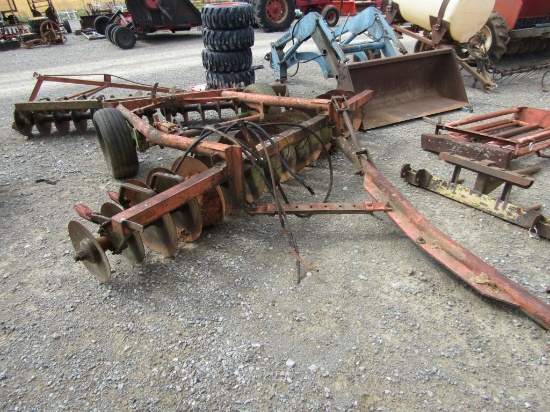 14FT OFFSET DISK