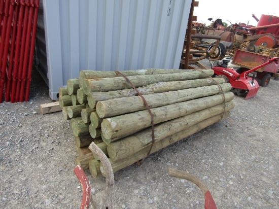 BUNDLE OF POST