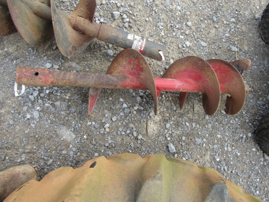 PHD AUGER