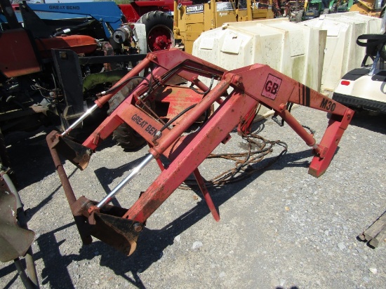 GREATBEND LOADER