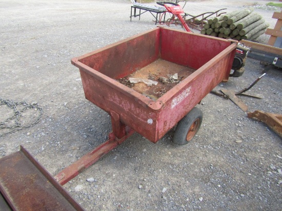 LAWN CART