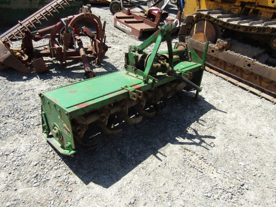 5FT JD TILLER