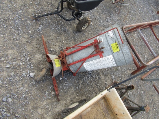 HERD SEEDER