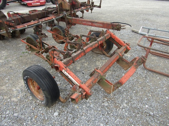 2 ROW AC PLANTER