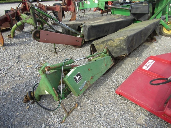 260 JD DISC MOWER