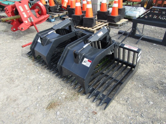 NEW 78'' STOUT HD GRAPPLE
