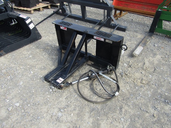 NEW IA QT TREE/POST PULLER