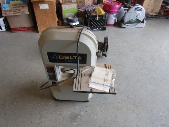 DELTA BAND SAW