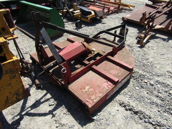 5FT BUSHOG BRAND BUSHOG