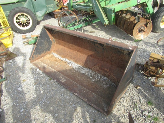 72'' BUCKET