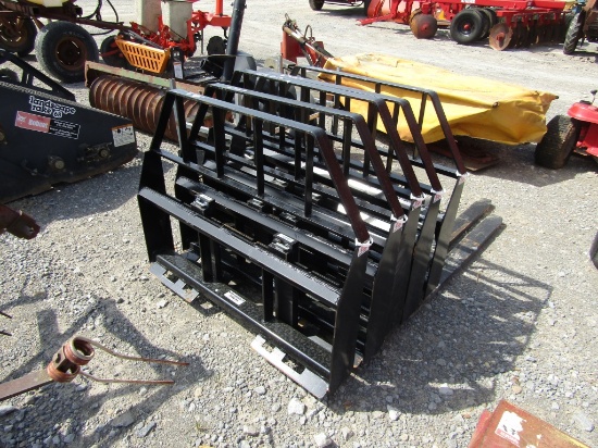 NEW 3500LB KIVEL QT 48'' FORKS