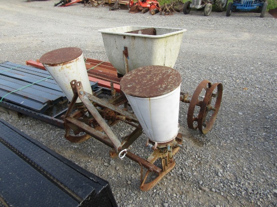 309 FORD CORN PLANTER