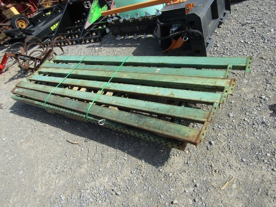 PALLET RACKING