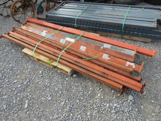 PALLET RACKING