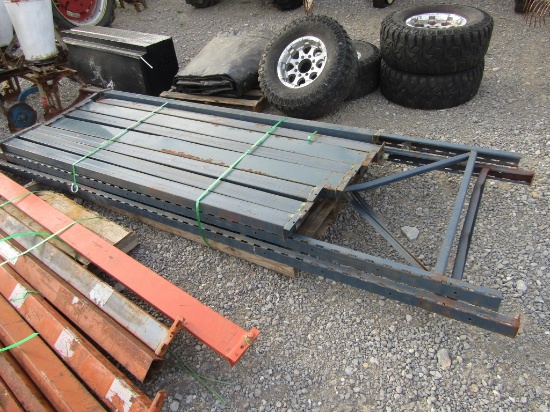 PALLET RACKING