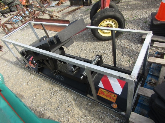 NEW 86'' GREATBEAR QT BLADE