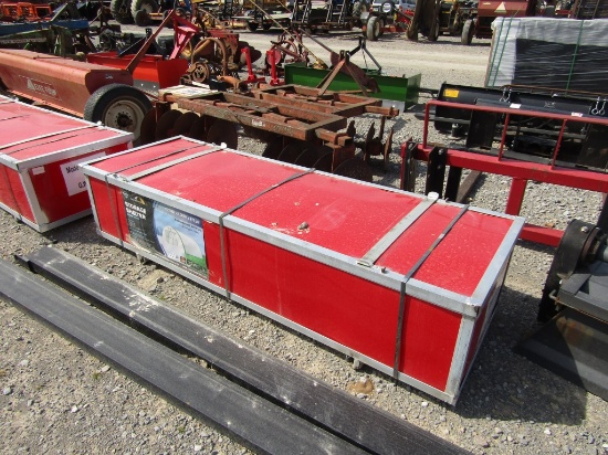 NEW 20' X 30' BUILDING