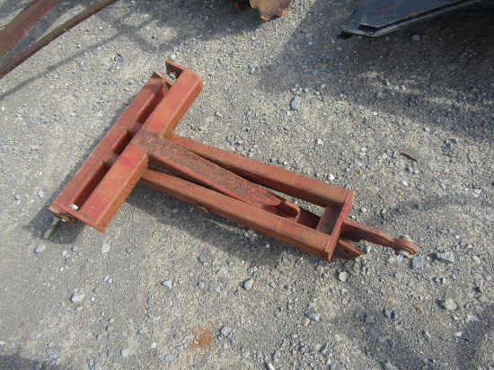 SCISSOR LIFT