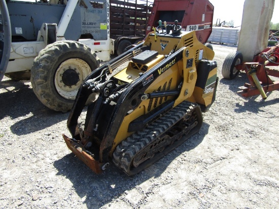 S925TX VERMEER MINI SKID STEER