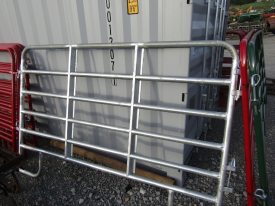 NEW 8FT CORRAL PANEL