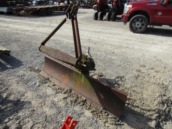 6FT FORD GRADER BLADE