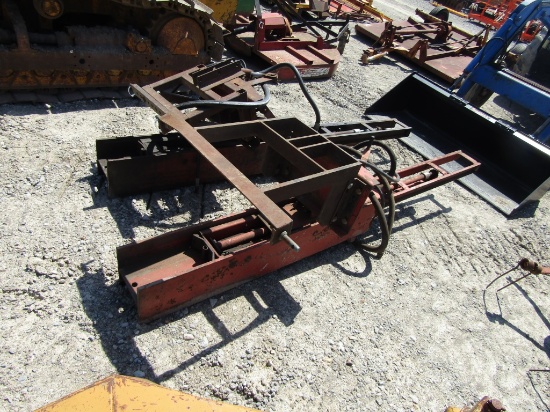 10'' SHAVER POST DRIVER