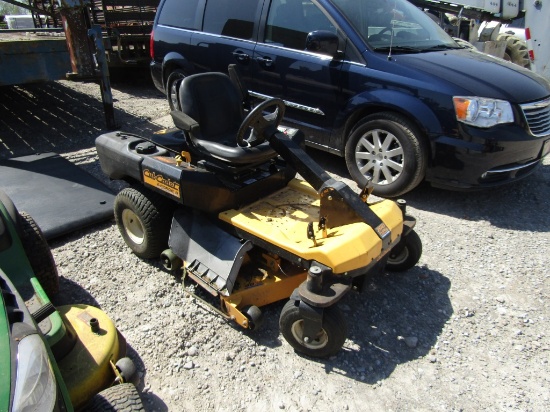 CUB CADET 48'' LAWN MOWER