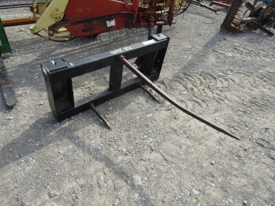 BUSHOG BRAND SPEAR