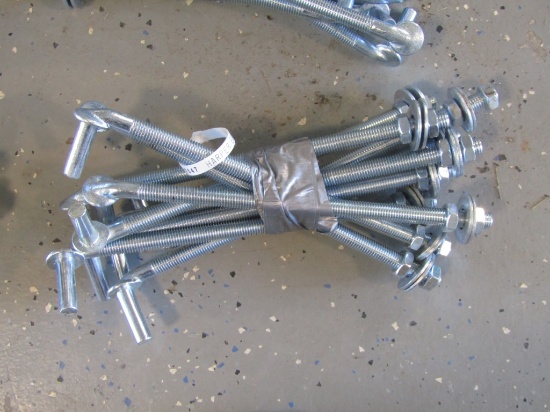 GATE PINS