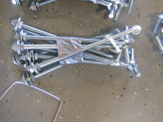 GATE PINS