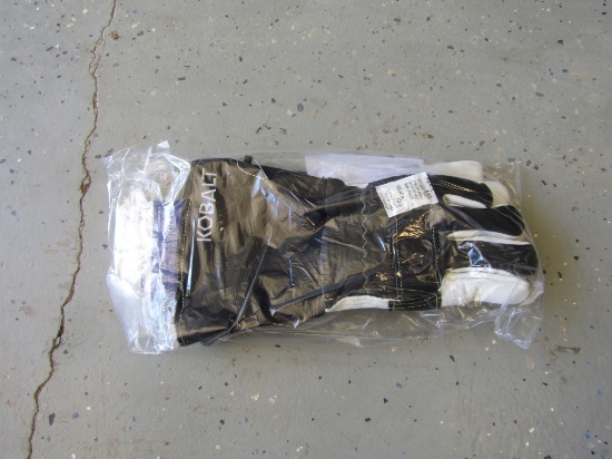 NEW KOBALT WELDING GLOVES