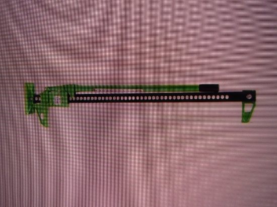 NEW 48'' ARCAN FARM JACK