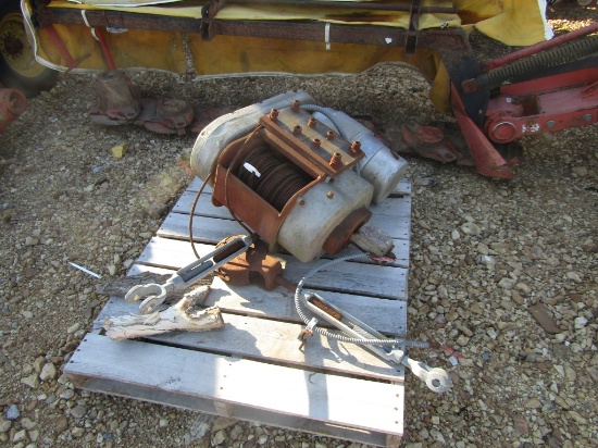 WINCH