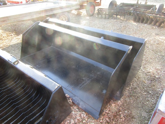 NEW 84'' KIVEL HY CAPACITY QT BUCKET