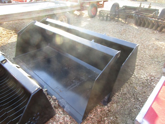 NEW 96'' KIVEL HY CAPACITY QT BUCKET