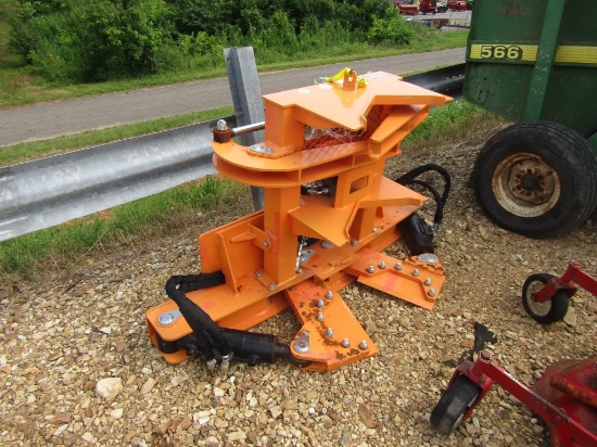 TOP CAT QT TREE SHEAR