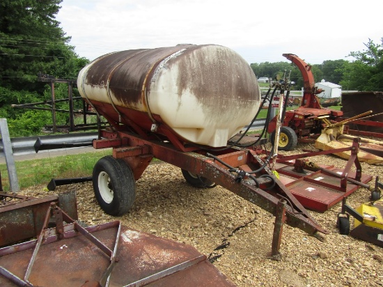 500 GALLON SPRAYER