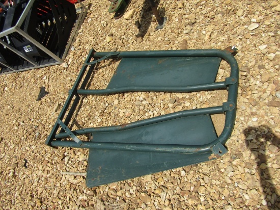 HEAD GATE