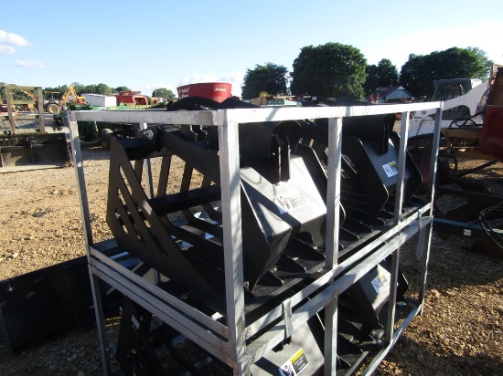 NEW 72'' GREATBEAR QT GRAPPLE