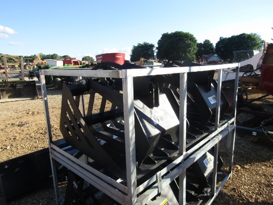 NEW 72'' GREATBEAR QT GRAPPLE