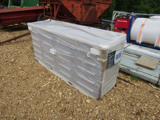 NEW 7FT 20 DRAWER TOOL BOX