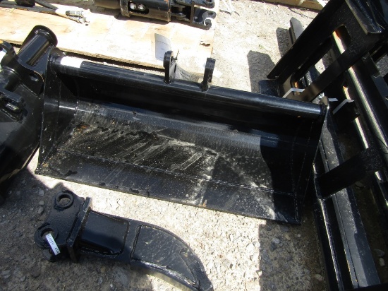 NEW 30'' MINI EX BUCKET