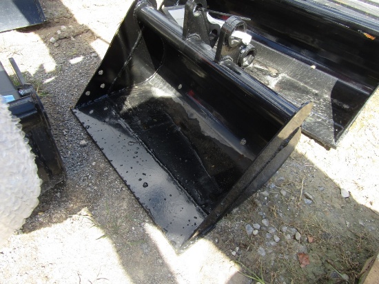 NEW 18'' MINI EX BUCKET
