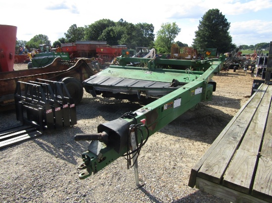 926 JOHN DEERE MOCO DISCBINE