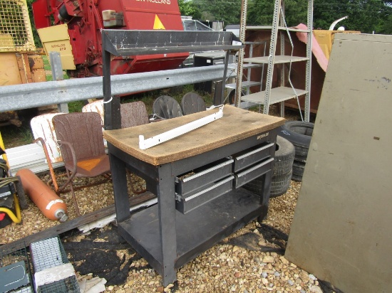 WORK BENCH
