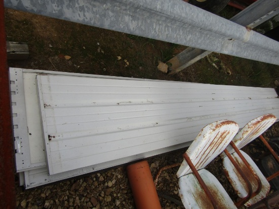 GARAGE DOOR