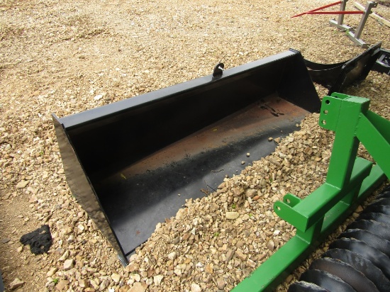 NEW 96'' QT HD BUCKET