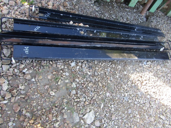 NEW 7FT FORK EXTENSIONS