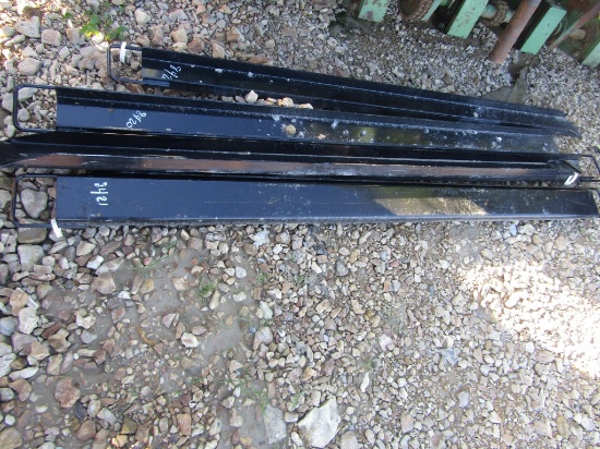 NEW 7FT FORK EXTENSIONS