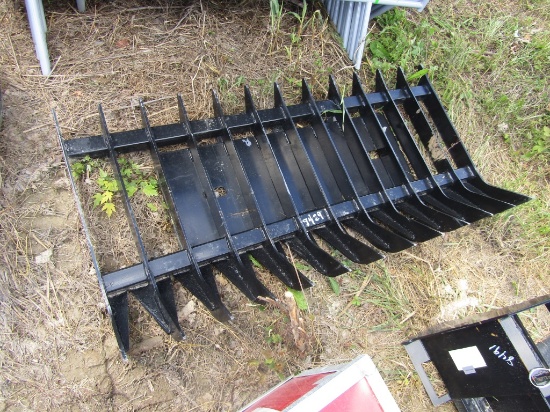 NEW 70'' QT ROOT RAKE